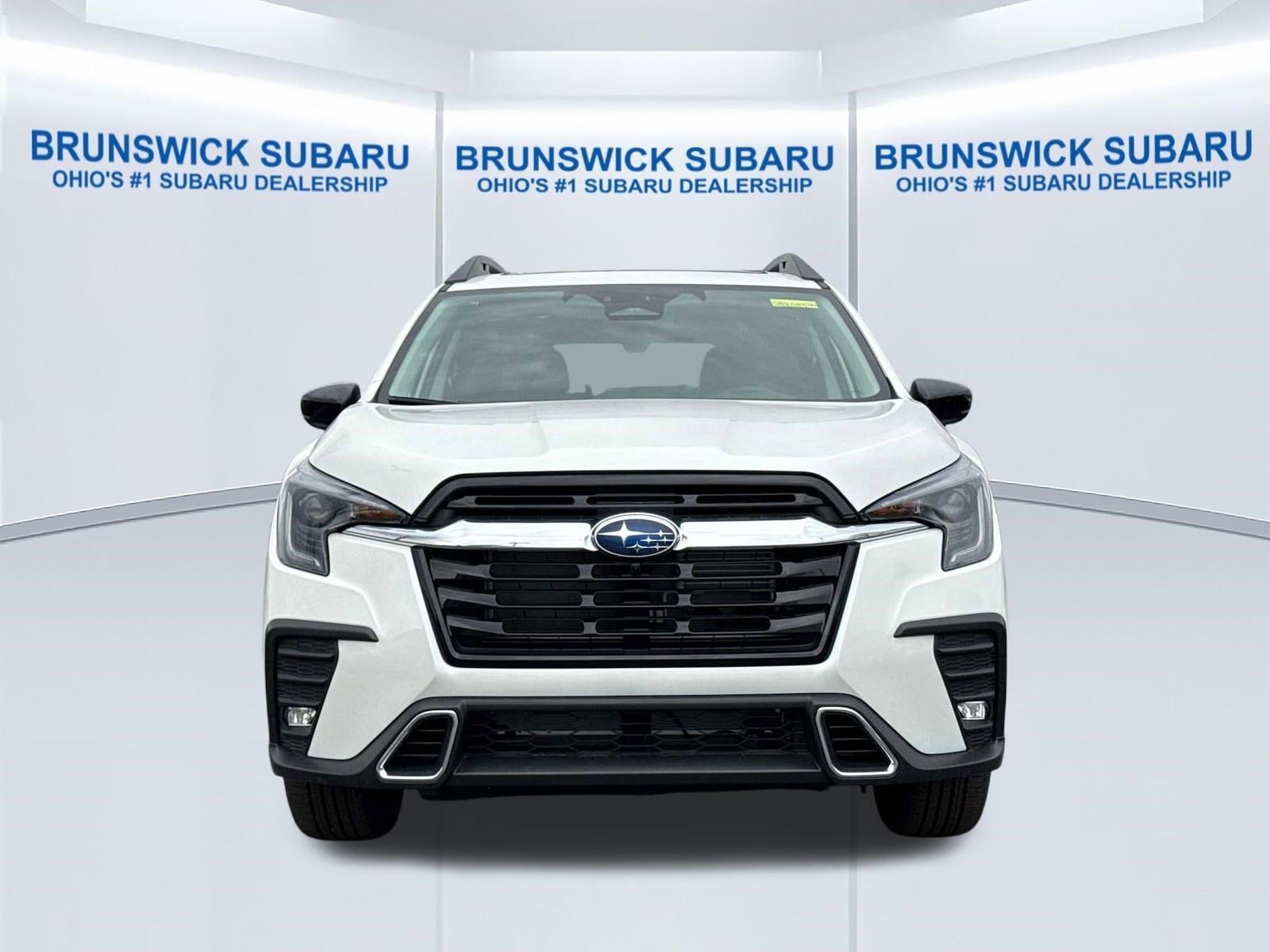 New 2026 Subaru Ascent Touring w/ Popular Package #2 AWD/4WD image 2