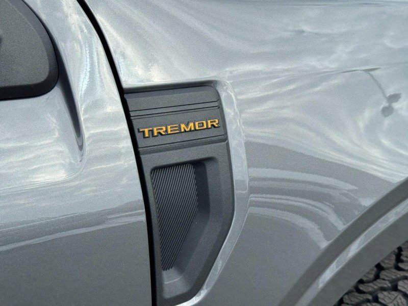 New 2026 Ford Maverick Tremor image 11