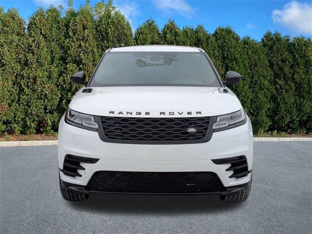 Used 2023 Land Rover Range Rover Velar R-Dynamic S image 2