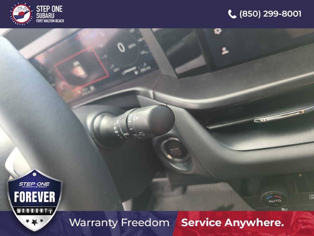 Used 2026 Subaru Outback Touring XT AWD/4WD image 24