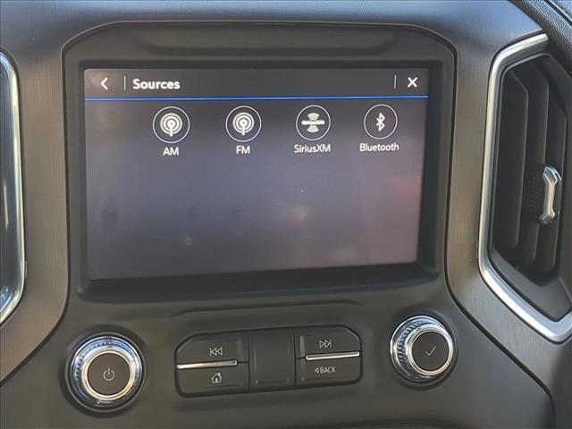 Used 2021 GMC Sierra 2500 AT4 w/ AT4 Premium Plus Package image 18