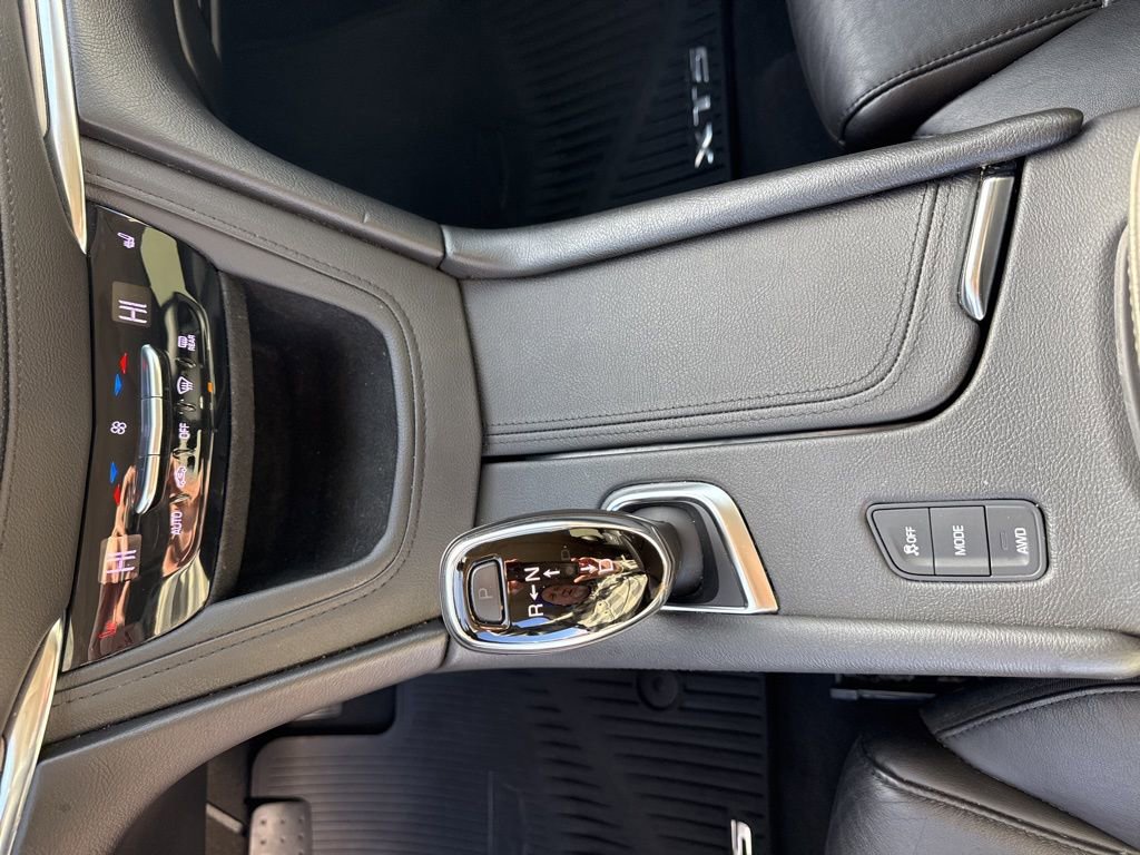 Used 2019 Cadillac XT5 Luxury image 25