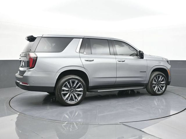 New 2026 Chevrolet Tahoe LS w/ LS Custom Edition AWD/4WD image 12