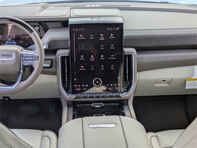 New 2026 GMC Yukon Denali image 22