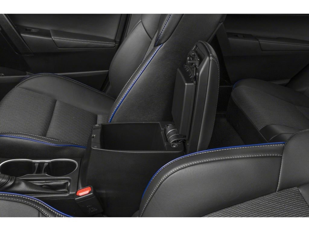 Used 2019 Toyota Corolla LE FWD image 9