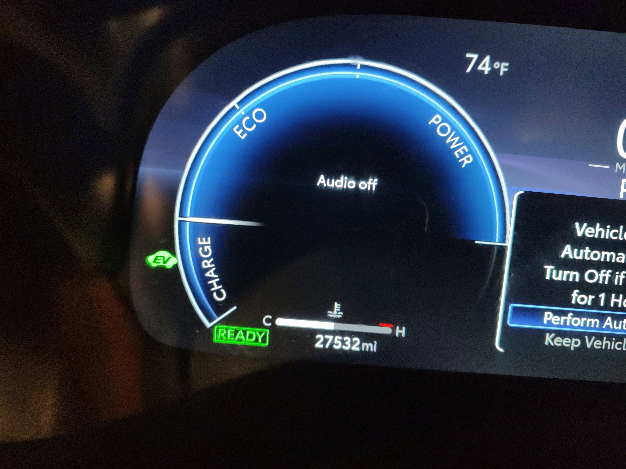 Used 2025 Toyota Sienna XLE Woodland Edition AWD/4WD image 6