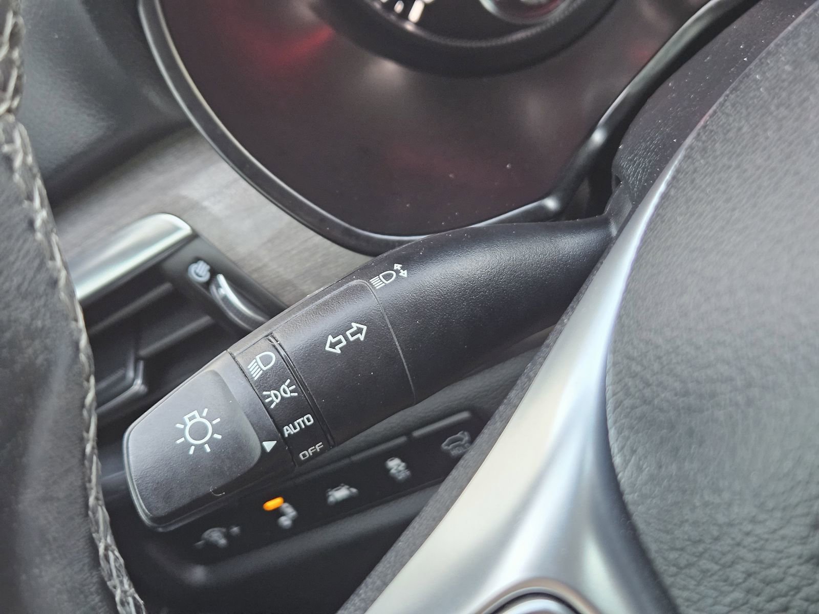 Used 2022 Kia Telluride EX AWD/4WD image 26