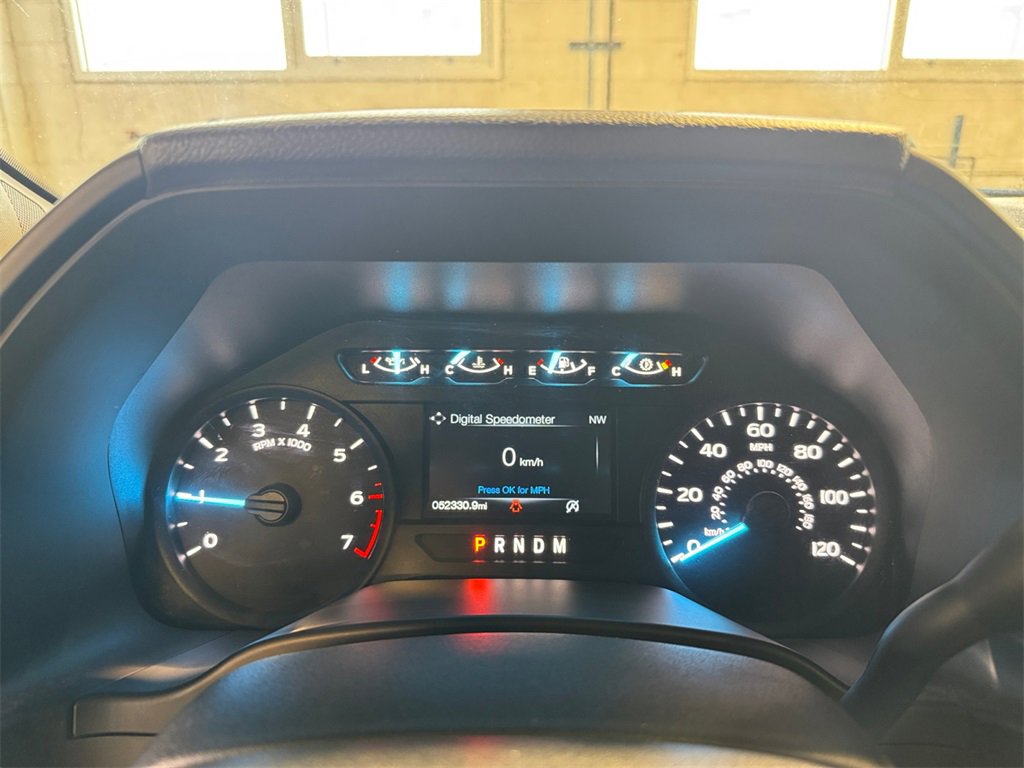 Used 2020 Ford F150 XL w/ Equipment Group 101A Mid image 16