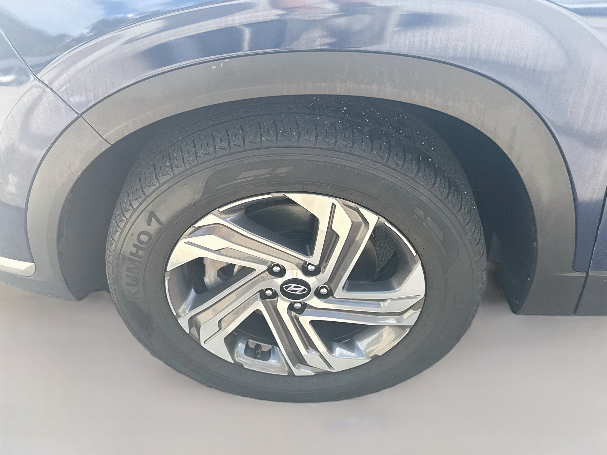 Used 2023 Hyundai Santa Fe SEL FWD image 34