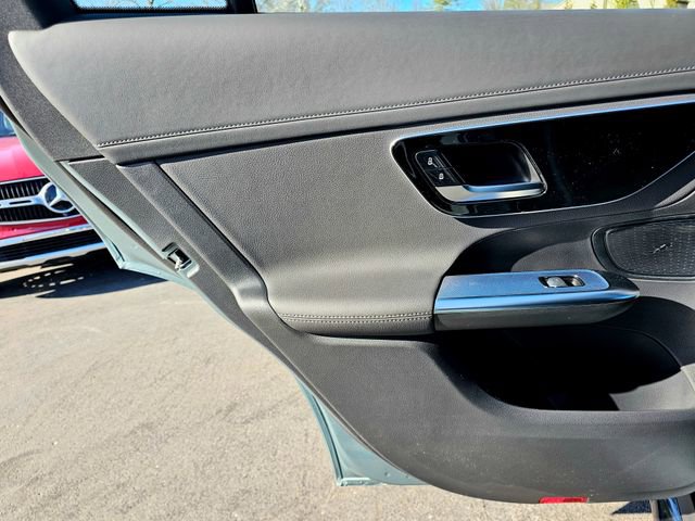 New 2026 Mercedes-Benz GLC 43 AMG 4MATIC image 18