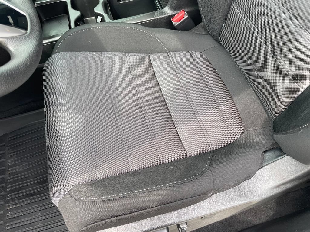 Used 2021 Honda CR-V EX image 20