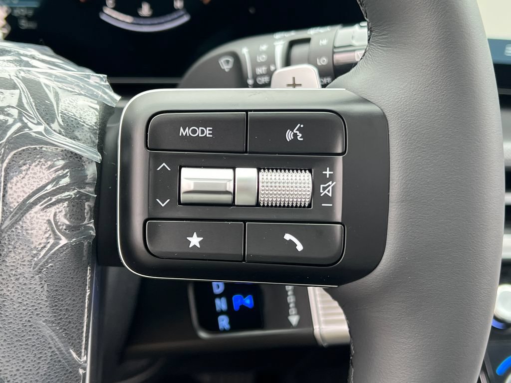 New 2026 Hyundai Santa Fe XRT AWD/4WD image 25