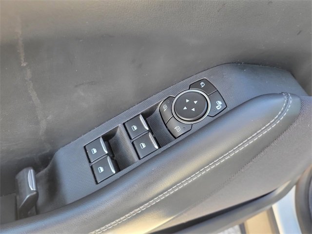 Used 2021 Ford Mustang Mach-E California Route 1 image 16