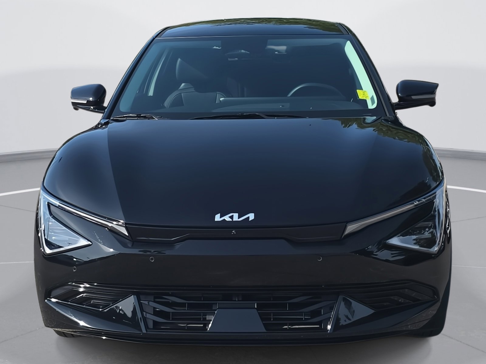 New 2025 Kia EV6 Wind image 2