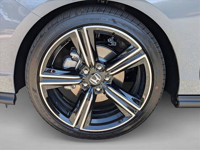 New 2026 Honda Accord SE image 10