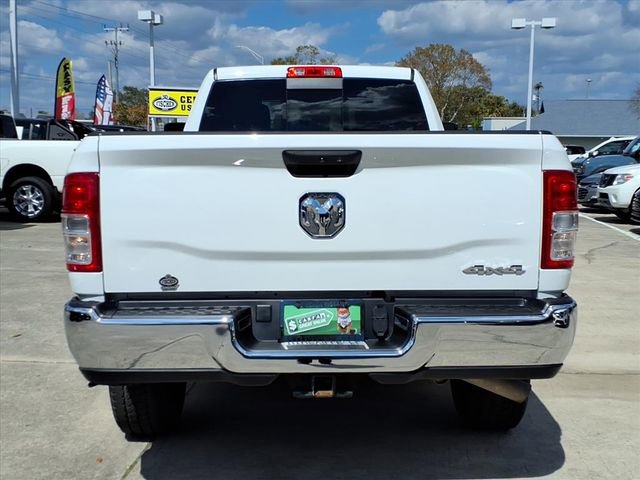 Used 2024 RAM 3500 Tradesman w/ Bed Utility Group image 20