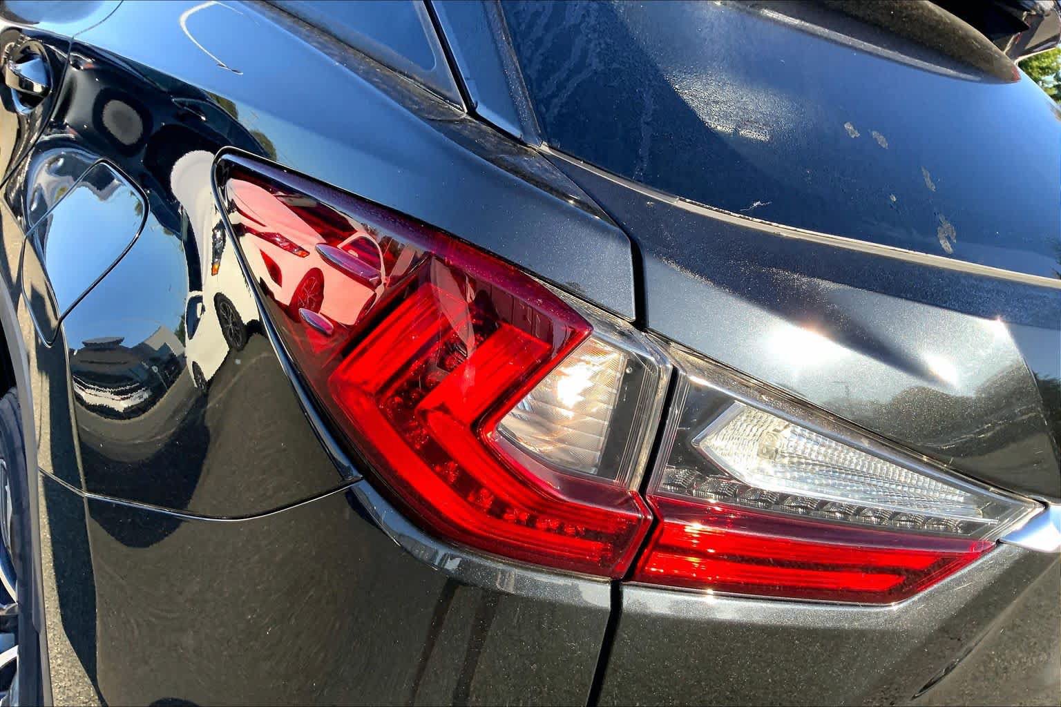 Used 2020 Lexus RX 350 AWD w/ Premium Package image 29