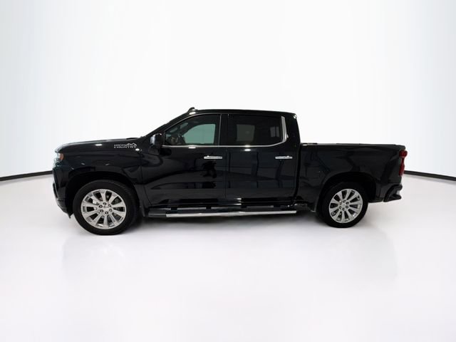Used 2020 Chevrolet Silverado 1500 High Country AWD/4WD image 4