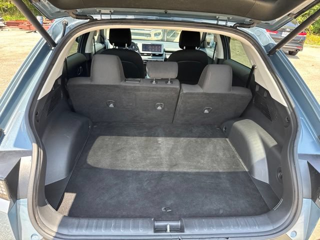 Used 2024 Hyundai Ioniq 5 SEL RWD image 12
