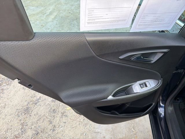 Used 2022 Chevrolet Malibu RS image 14