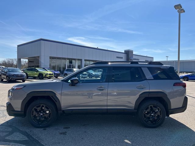 New 2026 Subaru Outback Limited image 4