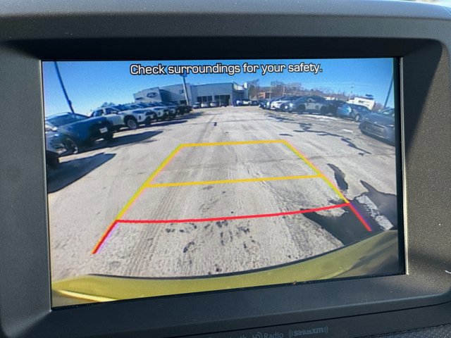 Used 2020 Hyundai Kona Limited image 17