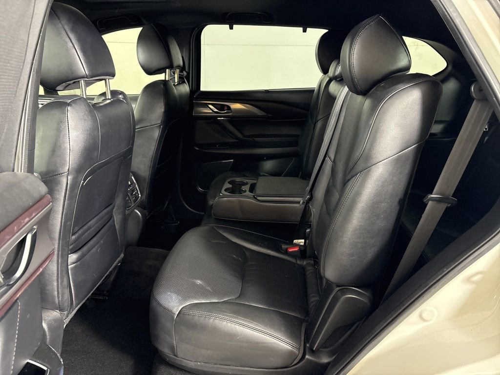 Used 2017 MAZDA CX-9 Grand Touring image 35