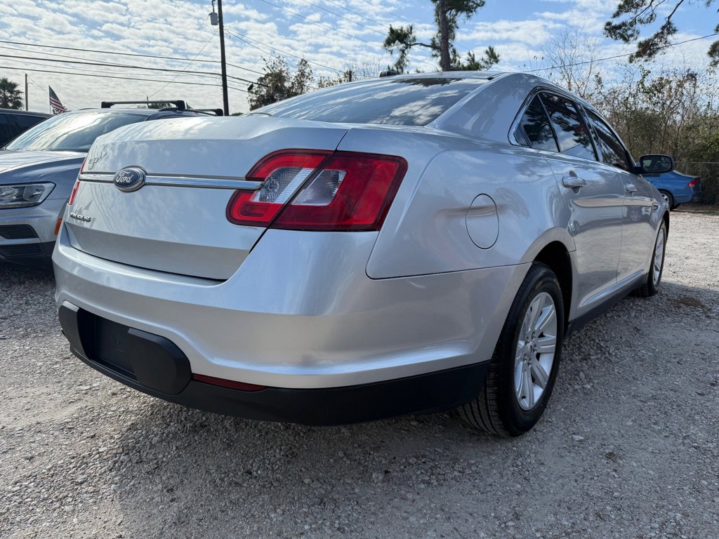 Used 2012 Ford Taurus SE image 7