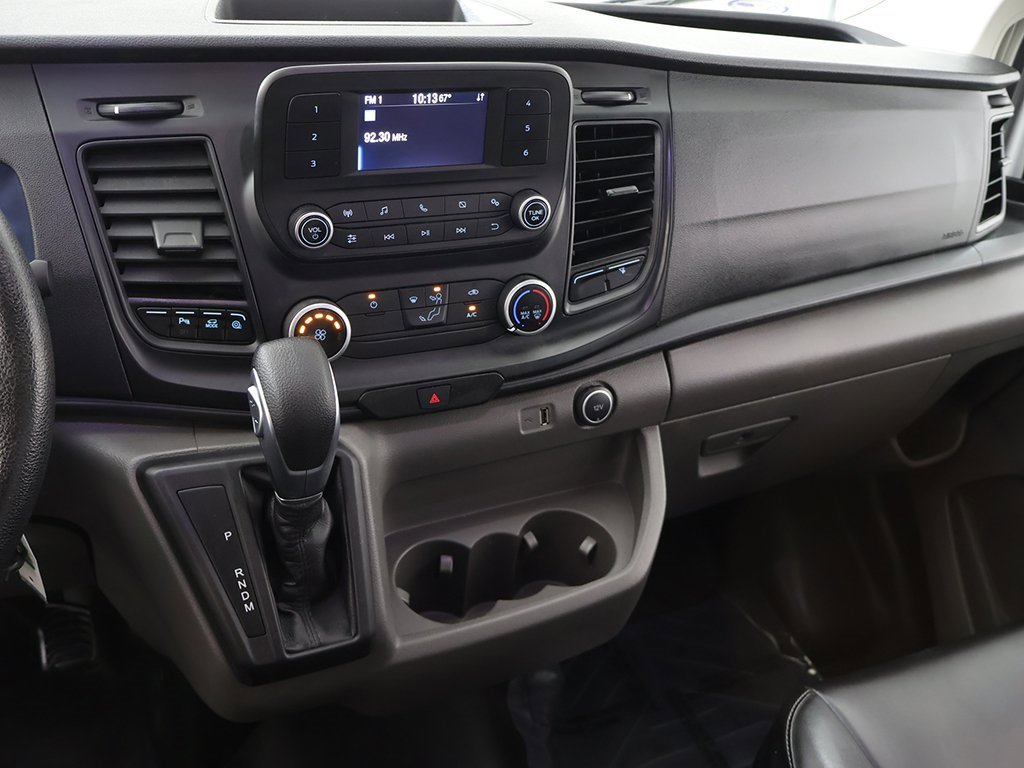 Used 2021 Ford Transit 150 Low Roof image 28