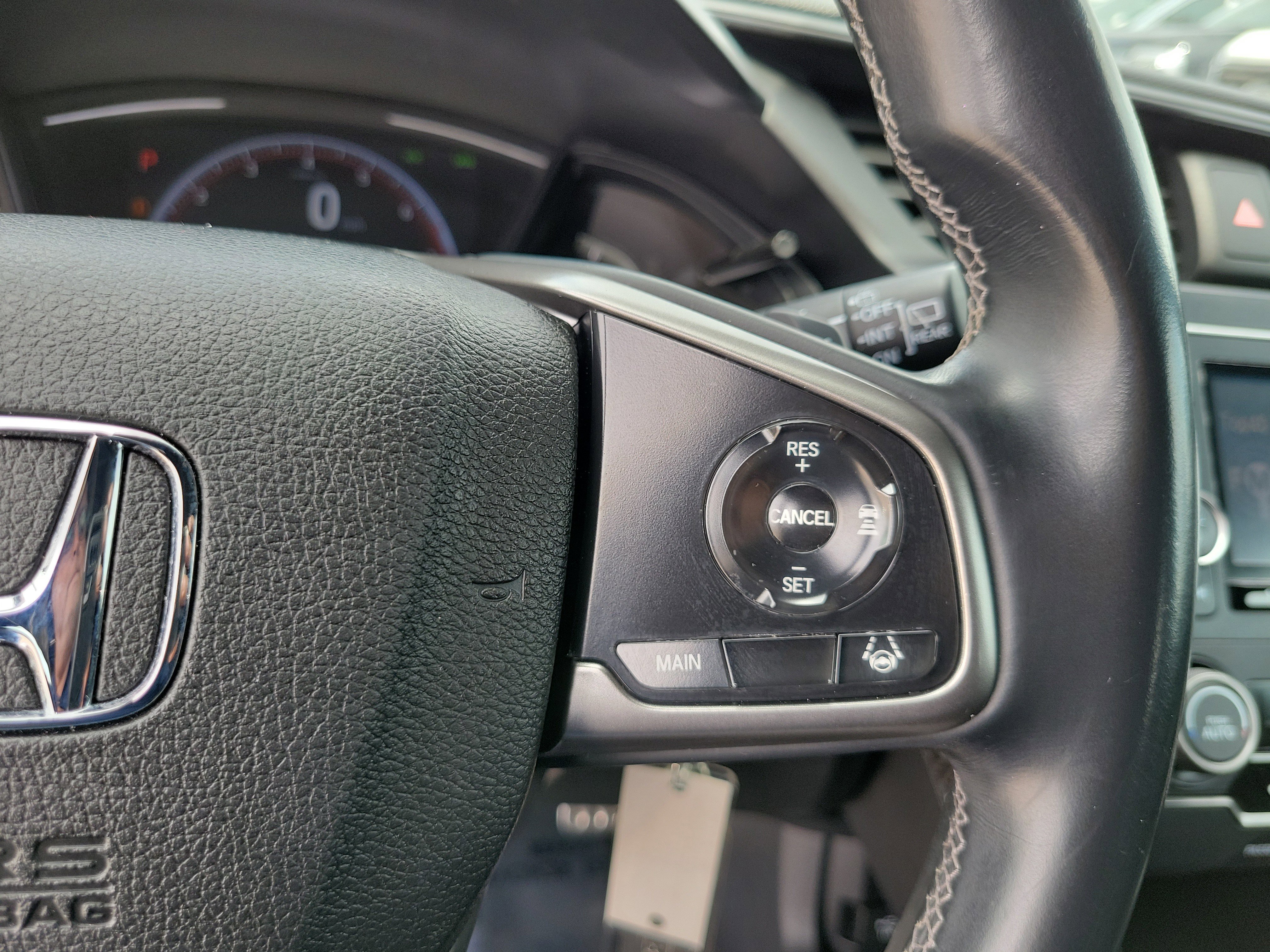 Used 2019 Honda Civic Sport image 20