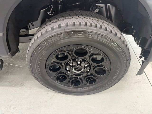 New 2026 Ford F250 4x4 Crew Cab Super Duty image 5
