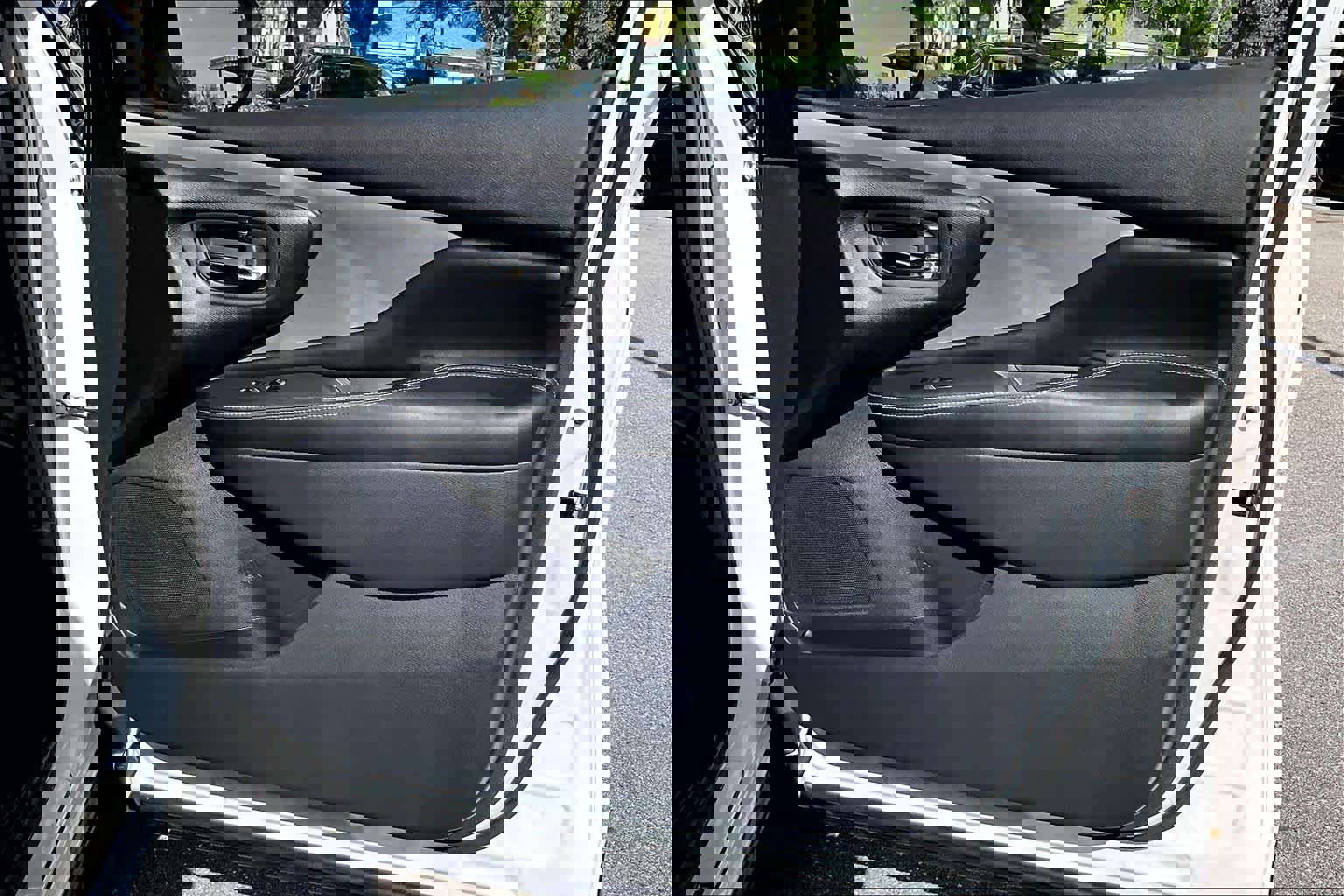 Used 2024 Nissan Murano SV w/ SV Midnight Edition Package image 27