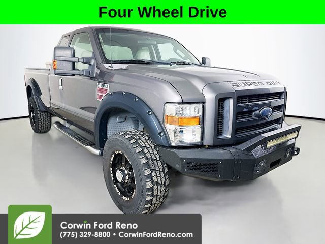 Used 2008 Ford F350 XLT AWD/4WD 360° Tour