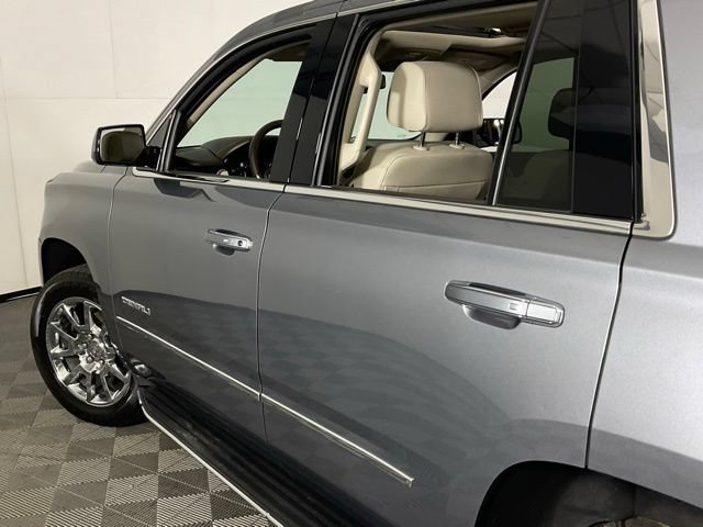Used 2020 GMC Yukon Denali w/ Open Road Package AWD/4WD image 34