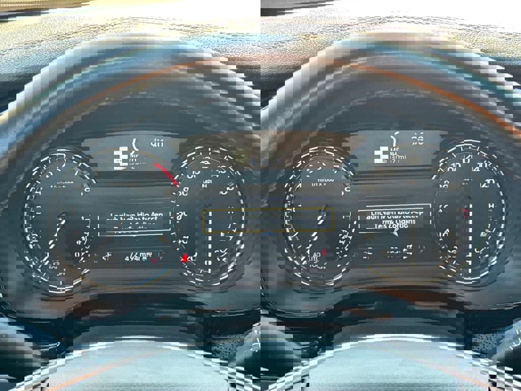 Certified 2024 Cadillac XT5 Premium Luxury image 7