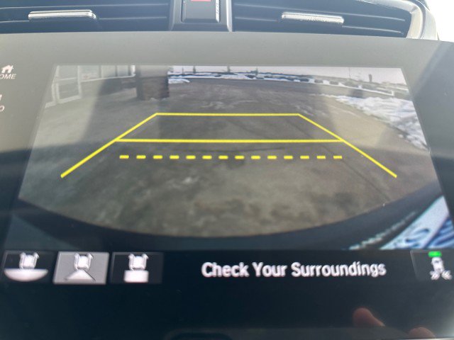 Used 2022 Honda CR-V EX image 14