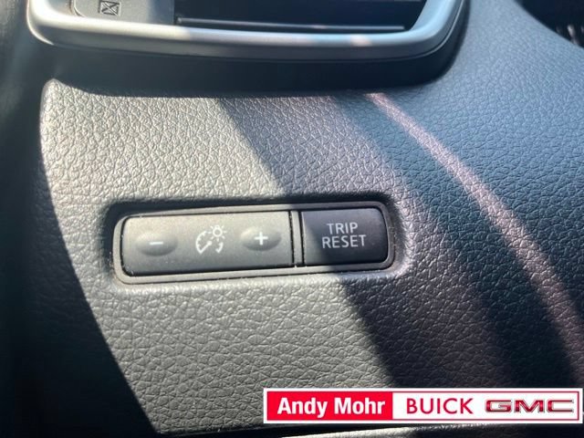 Used 2016 Nissan Rogue S FWD image 20