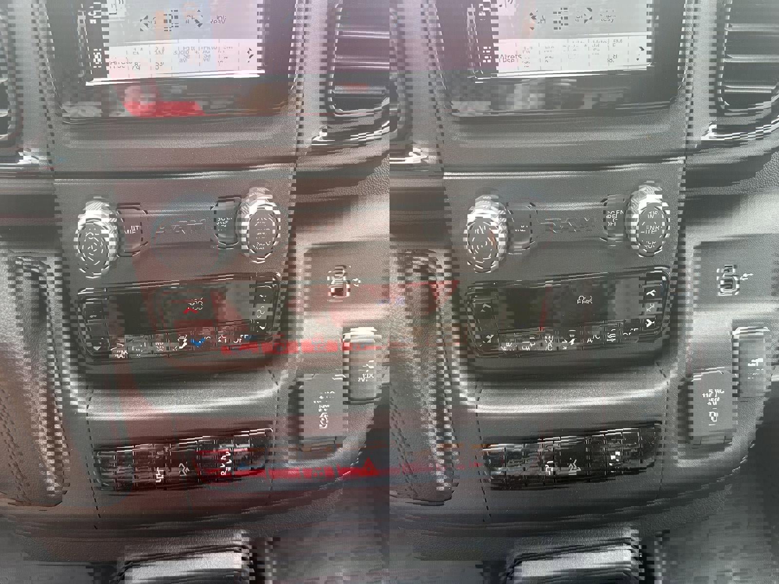 New 2026 RAM 1500 Tradesman image 6