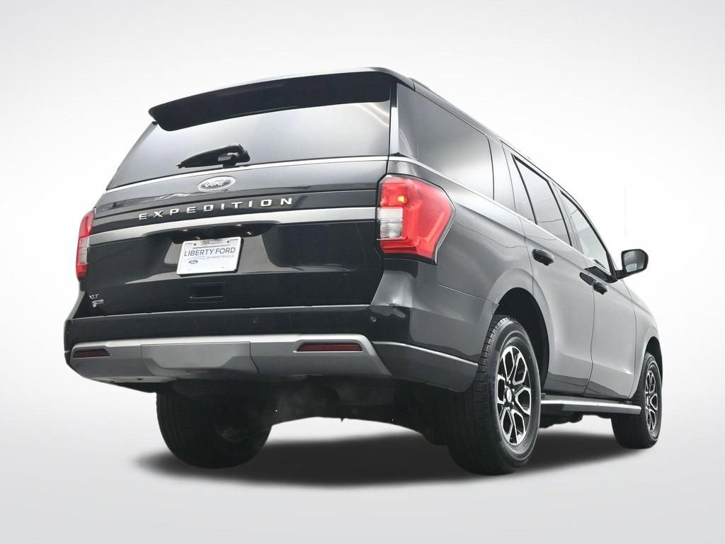 Used 2023 Ford Expedition XLT image 36