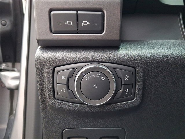 Used 2020 Ford F150 XLT w/ Equipment Group 302A Luxury image 25