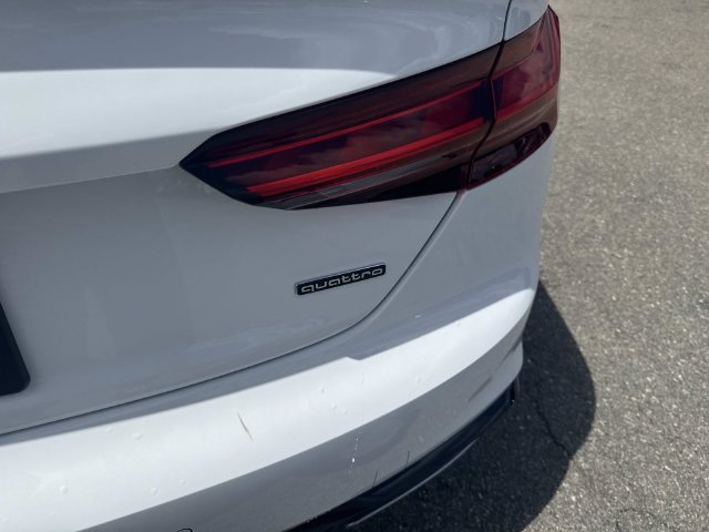 Used 2025 Audi A5 2.0T Premium AWD/4WD image 6