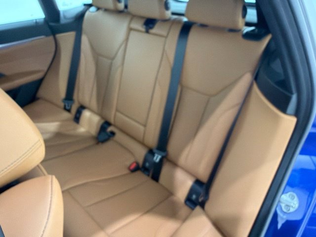 Certified 2023 BMW i4 eDrive40 w/ M Sport Package RWD image 16