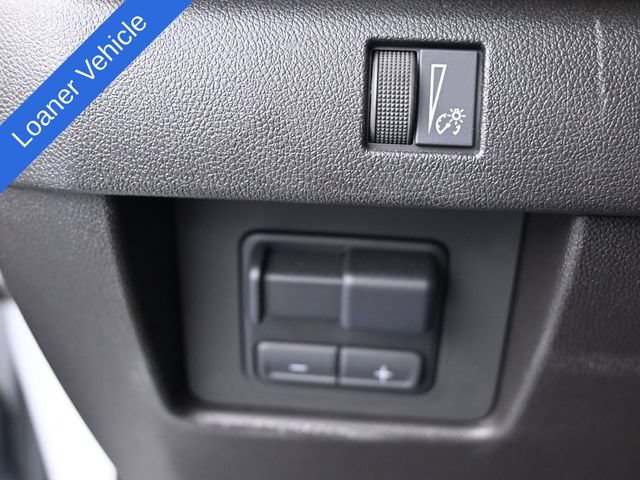 New 2025 Chevrolet Colorado Z71 w/ Technology Package AWD/4WD image 30