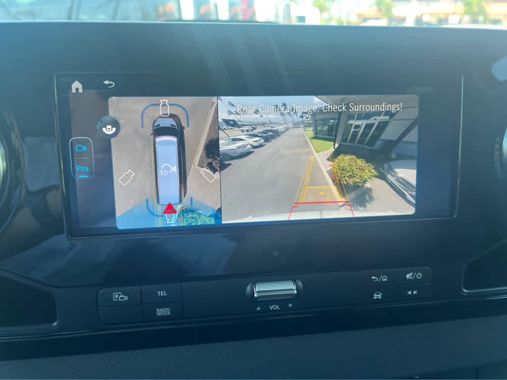 New 2025 Mercedes-Benz Sprinter 2500 image 16