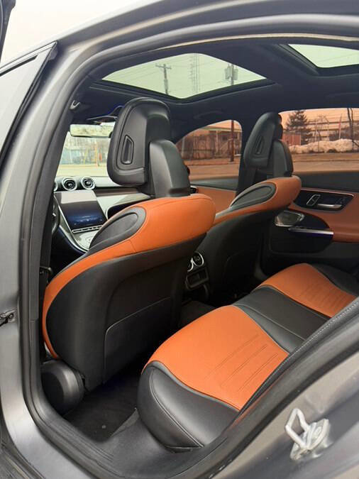 Used 2023 Mercedes-Benz C 300 Sedan image 27