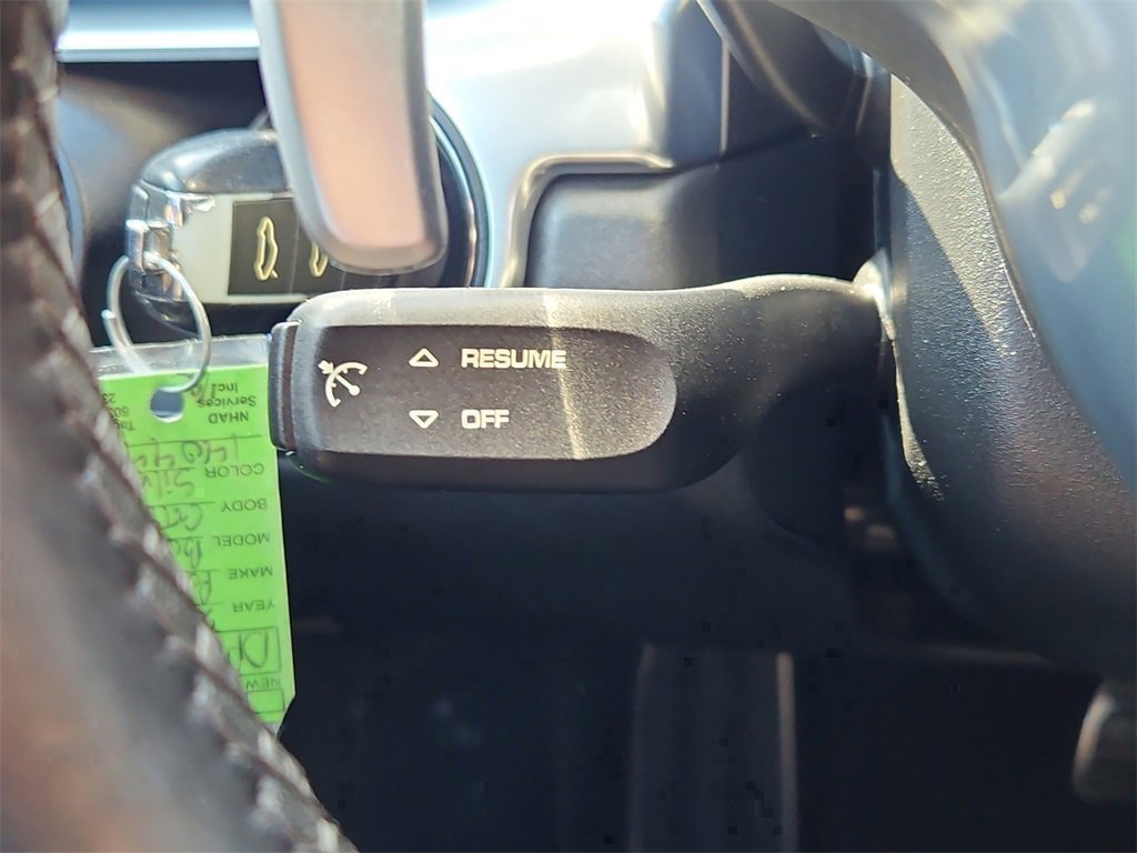 Certified 2015 Porsche Boxster GTS image 24