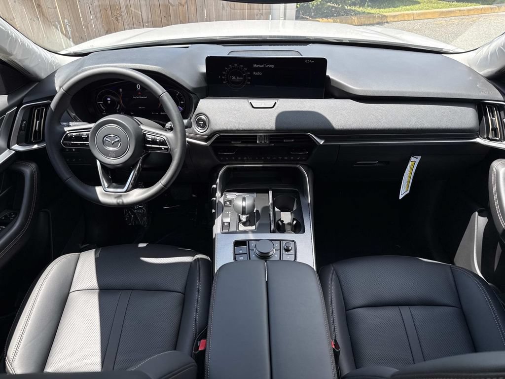 New 2026 MAZDA CX-70 SC Plus AWD/4WD image 23