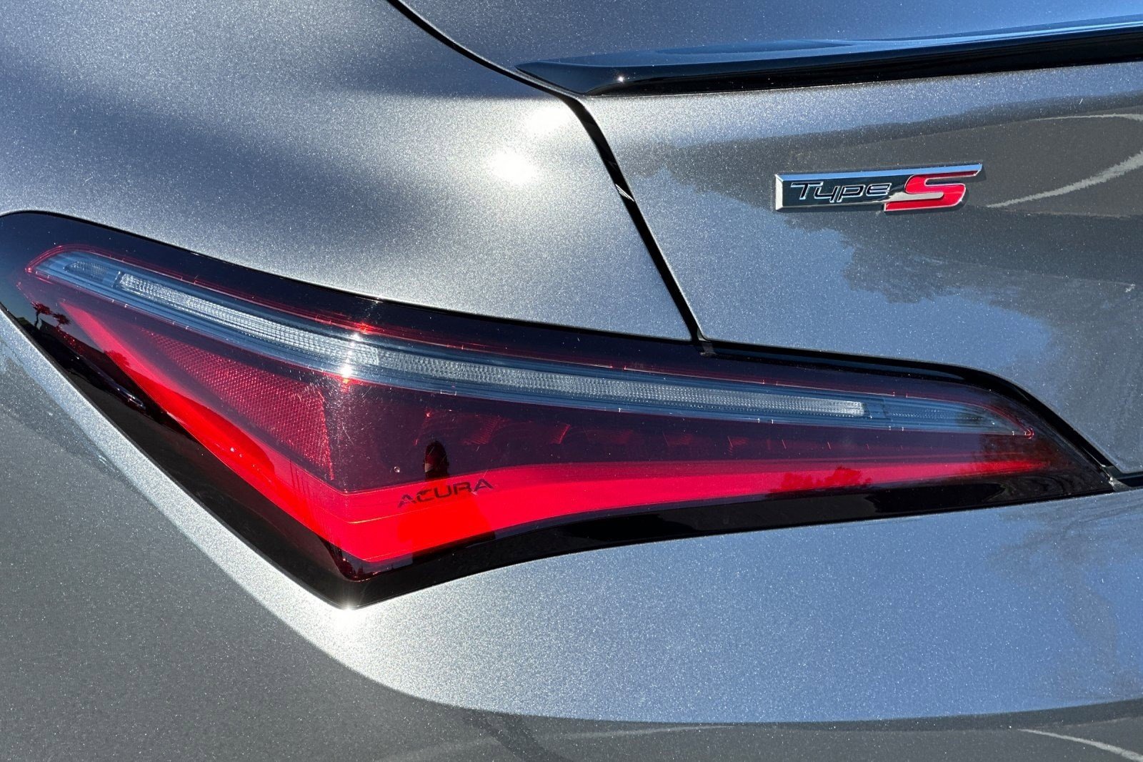 Used 2025 Acura Integra Type S image 13