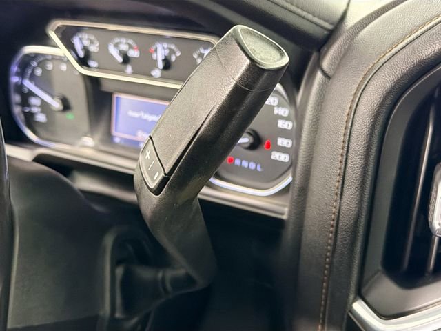 Used 2020 GMC Sierra 1500 AT4 w/ AT4 Preferred Package image 17
