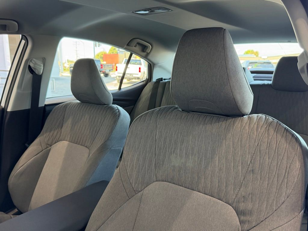Certified 2026 Toyota Camry LE w/ Convenience Package image 22